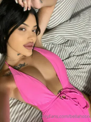 Gorgeous Bella OnlyFans Leaked Free Thumbnail Picture - #e1RWkeNsm6