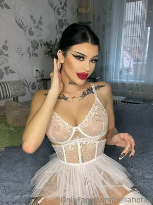 Gorgeous Bella OnlyFans Leaked Free Thumbnail Picture - #ln4wC9nIaK