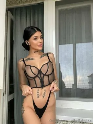 Gorgeous Bella OnlyFans Leaked Free Thumbnail Picture - #quIhGMtiza