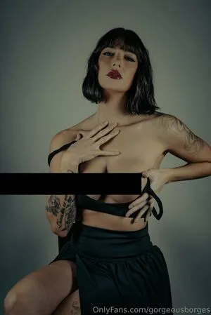 Gorgeousborges OnlyFans Leaked Free Thumbnail Picture - #bHvqmU7OoG