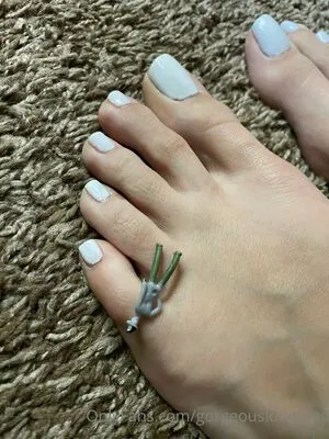 Gorgeouslongtoes OnlyFans Leaked Free Thumbnail Picture - #5lh60CnmtG