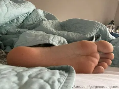Gorgeouslongtoes OnlyFans Leaked Free Thumbnail Picture - #E0qDmenwPS