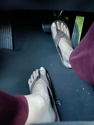 Gorgeouslongtoes OnlyFans Leaked Free Thumbnail Picture - #HwlNlUws5n