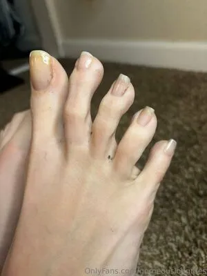 Gorgeouslongtoes OnlyFans Leaked Free Thumbnail Picture - #K8zTfJeTRP