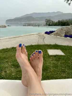 Gorgeouslongtoes OnlyFans Leaked Free Thumbnail Picture - #Pz0vSJPNyf