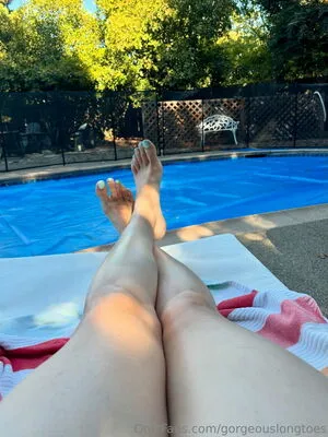 Gorgeouslongtoes OnlyFans Leaked Free Thumbnail Picture - #QsP3TMAKiV