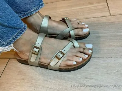 Gorgeouslongtoes OnlyFans Leaked Free Thumbnail Picture - #RlYLnbEeRF