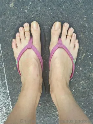 Gorgeouslongtoes OnlyFans Leaked Free Thumbnail Picture - #Wb07kOmHx4