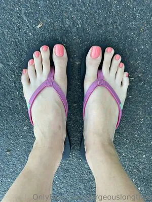 Gorgeouslongtoes OnlyFans Leaked Free Thumbnail Picture - #kWny7VtZsi