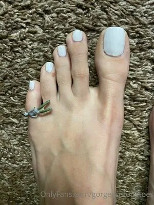 Gorgeouslongtoes OnlyFans Leaked Free Thumbnail Picture - #rZlZmAwUbG