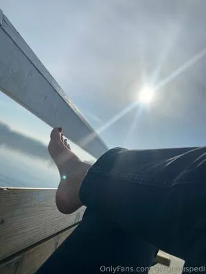 Gorgeouspedi OnlyFans Leaked Free Thumbnail Picture - #2uPqinmena