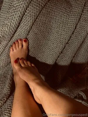 Gorgeouspedi OnlyFans Leaked Free Thumbnail Picture - #Di4bnM5Eay