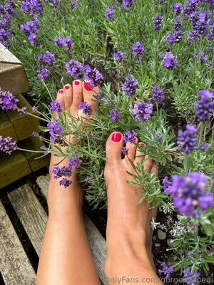 Gorgeouspedi OnlyFans Leaked Free Thumbnail Picture - #MId85ig3Ul