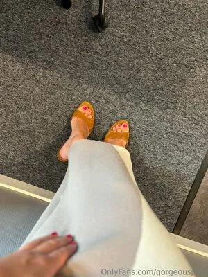 Gorgeouspedi OnlyFans Leaked Free Thumbnail Picture - #SRPLrF0dhL