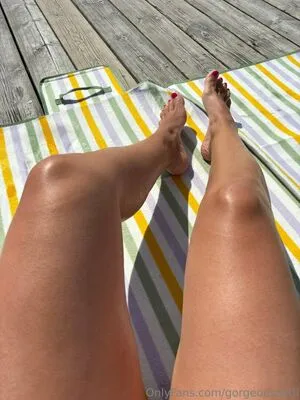 Gorgeouspedi OnlyFans Leaked Free Thumbnail Picture - #d5IVGJEDsF