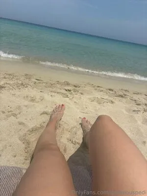 Gorgeouspedi OnlyFans Leaked Free Thumbnail Picture - #q4zTjWnNEZ