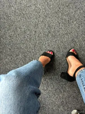 Gorgeouspedi OnlyFans Leaked Free Thumbnail Picture - #rlYT5USYKk