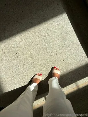 Gorgeouspedi OnlyFans Leaked Free Thumbnail Picture - #wmbyPldnh7