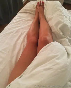 Gorgeouspedi OnlyFans Leaked Free Thumbnail Picture - #yEHB4sK8G5