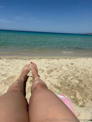 Gorgeouspedi OnlyFans Leaked Free Thumbnail Picture - #zbumazbOdF