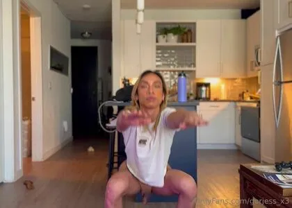 Gorjess OnlyFans Leaked Free Thumbnail Picture - #RO490Qq31L