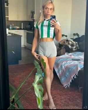 Gorjess OnlyFans Leaked Free Thumbnail Picture - #uJp0BIrEmM