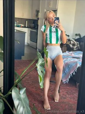 Gorjess OnlyFans Leaked Free Thumbnail Picture - #uwGhTmYHAU
