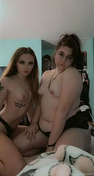 Gorogue3 OnlyFans Leaked Free Thumbnail Picture - #3kSnKar0IA
