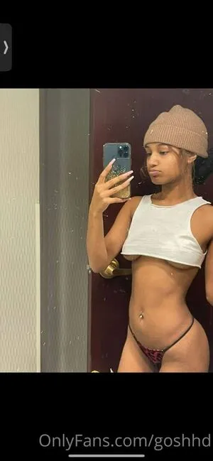 Goshh D OnlyFans Leaked Free Thumbnail Picture - #3ih8x8CTJh