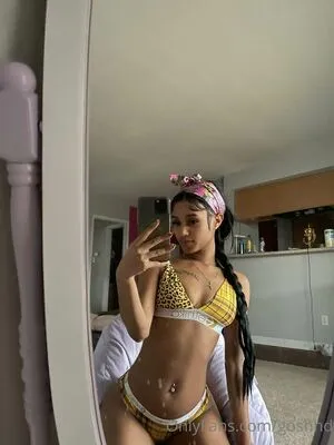 Goshh D OnlyFans Leaked Free Thumbnail Picture - #7OE7KBcNV6
