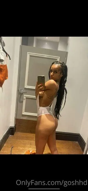 Goshh D OnlyFans Leaked Free Thumbnail Picture - #FQQ4m4I3TT