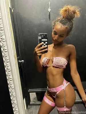 Goshh D OnlyFans Leaked Free Thumbnail Picture - #y3RRHULUkZ