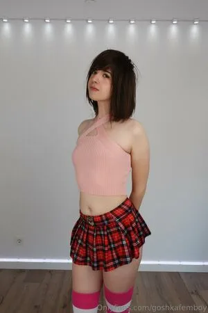 Goshkafemboy OnlyFans Leaked Free Thumbnail Picture - #jS15d8gy76