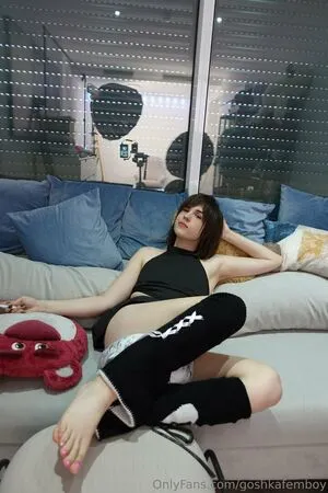 Goshkafemboy OnlyFans Leaked Free Thumbnail Picture - #oyvxAO2TTF