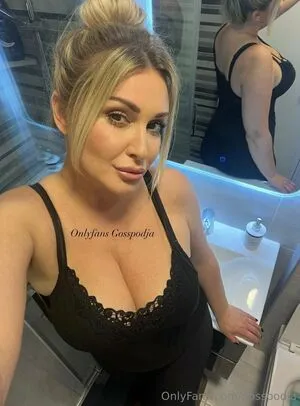 Gosspodja OnlyFans Leaked Free Thumbnail Picture - #sqjpDgFQLb