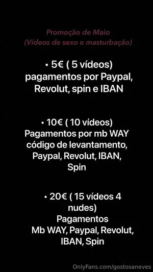 Gostosaneves OnlyFans Leaked Free Thumbnail Picture - #zNJRxcC9Dm