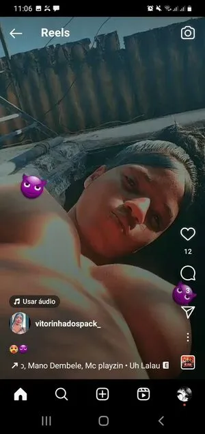 Gostosas Pobres OnlyFans Leaked Free Thumbnail Picture - #oyTd3yPvZI