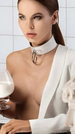 Gosudarynia Rybka OnlyFans Leaked Free Thumbnail Picture - #2LShMvx0Qg