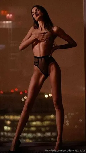Gosudarynia Rybka OnlyFans Leaked Free Thumbnail Picture - #JW1ZqZ58vz