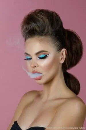 Gosudarynia Rybka OnlyFans Leaked Free Thumbnail Picture - #PUQiAkBe8M