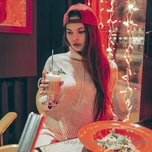 Gosudarynia Rybka OnlyFans Leaked Free Thumbnail Picture - #VsHkRXPie9