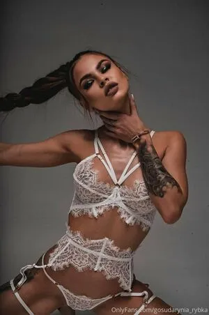 Gosudarynia Rybka OnlyFans Leaked Free Thumbnail Picture - #c6xYOMvkZW