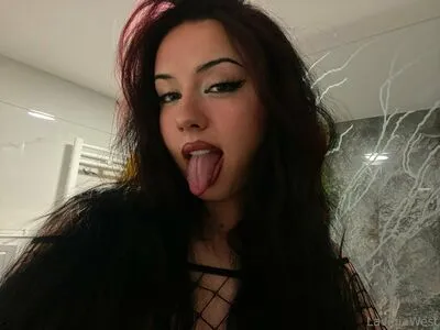 Goth Bum Babe OnlyFans Leaked Free Thumbnail Picture - #6OjOfb76sm