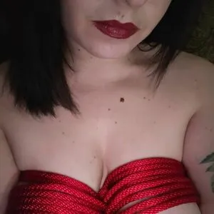 Goth Goddess Thea OnlyFans Leaked Free Thumbnail Picture - #7Ses3UmNfa