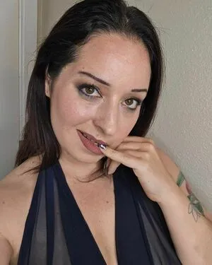 Goth Goddess Thea OnlyFans Leaked Free Thumbnail Picture - #8J3aXNaQCM