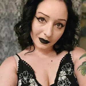 Goth Goddess Thea OnlyFans Leaked Free Thumbnail Picture - #IDhPcqnnlj