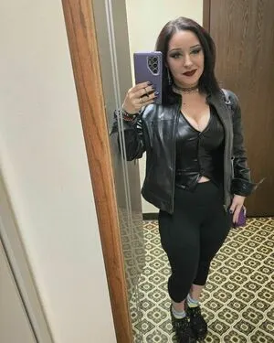 Goth Goddess Thea OnlyFans Leaked Free Thumbnail Picture - #aQaS1XBhMJ