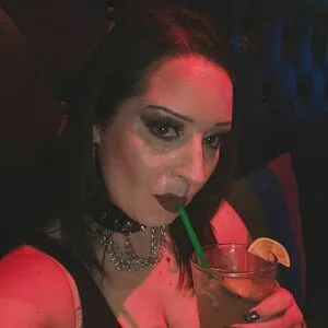 Goth Goddess Thea OnlyFans Leaked Free Thumbnail Picture - #fHrWRIhSFE