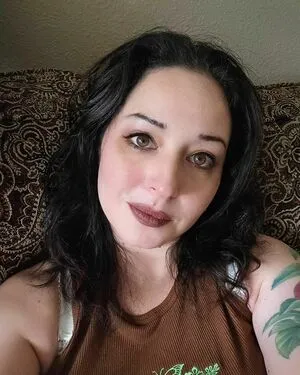 Goth Goddess Thea OnlyFans Leaked Free Thumbnail Picture - #o3WGlovSpP