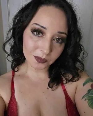 Goth Goddess Thea OnlyFans Leaked Free Thumbnail Picture - #sItLf1XKgK